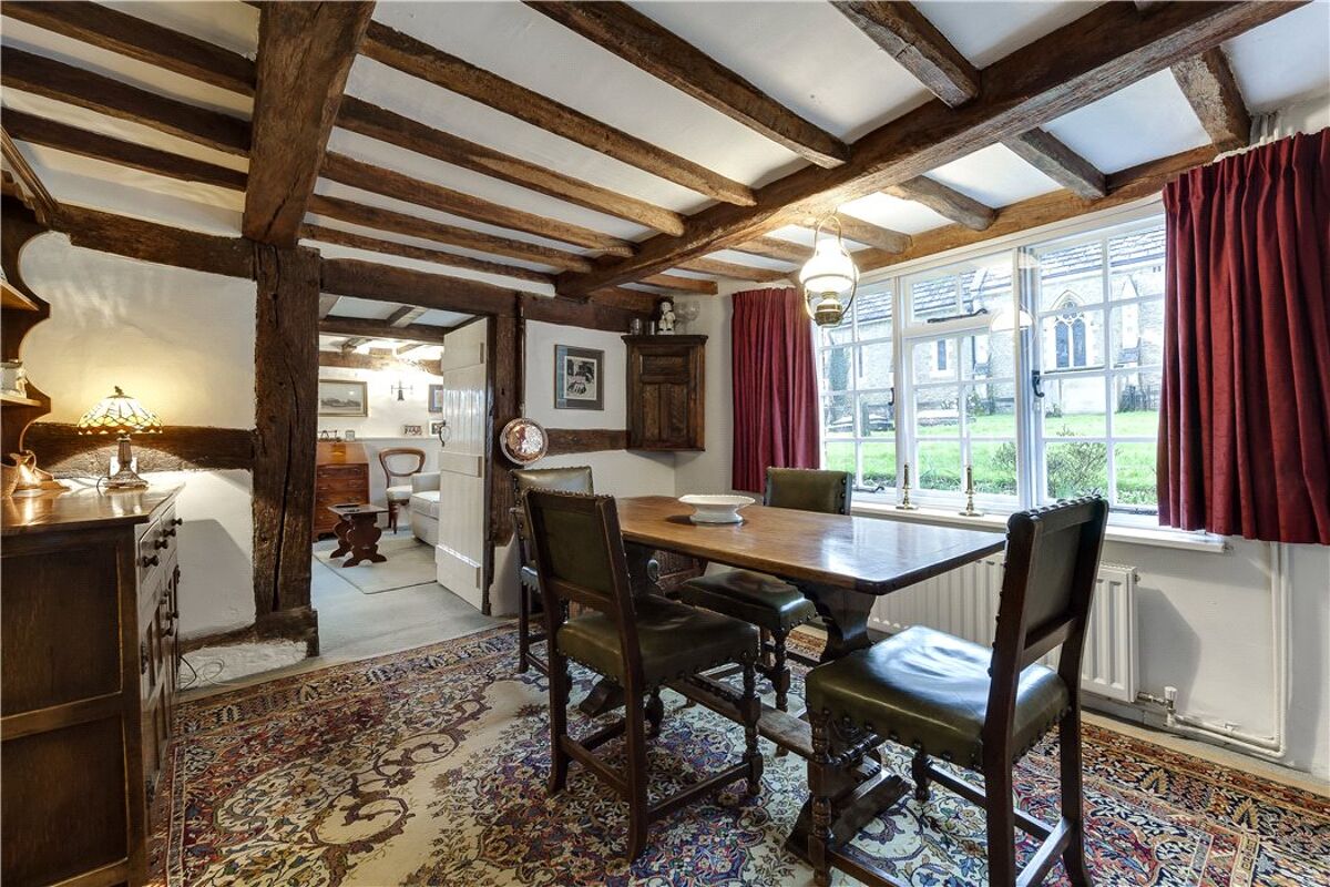 house for sale in Churchyard Cottages, Clapgate Lane, Slinfold, Horsham