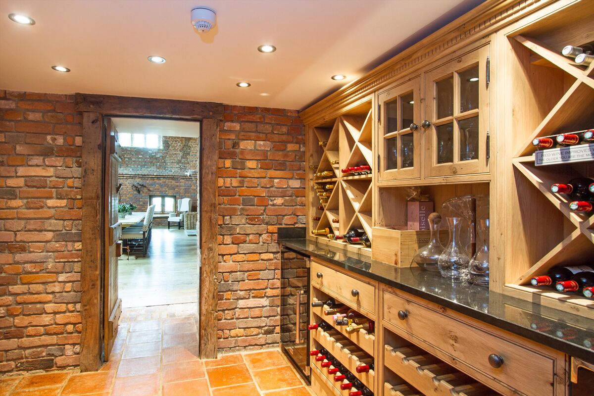 house for sale in Denne Road, Horsham, West Sussex, RH12 HOR150058