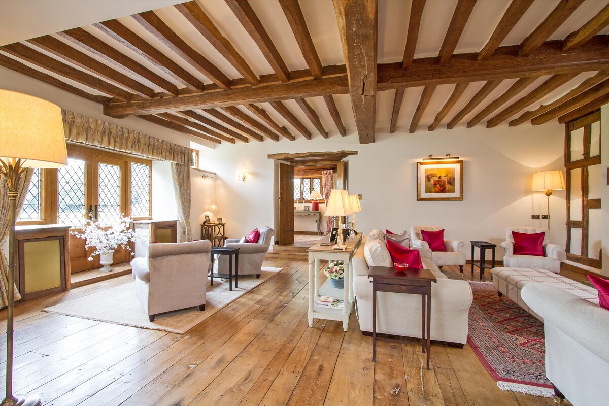 house for sale in Denne Road, Horsham, West Sussex, RH12 HOR150058