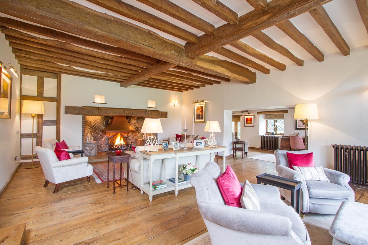 house for sale in Denne Road, Horsham, West Sussex, RH12 HOR150058