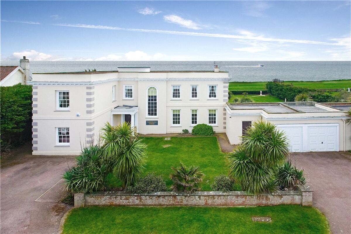 house for sale in Coastal Road, East Preston, Littlehampton, West