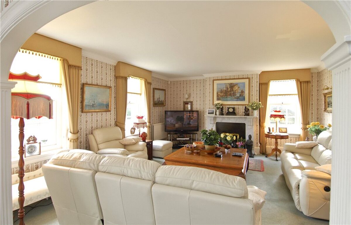 house for sale in Coastal Road, East Preston, Littlehampton, West