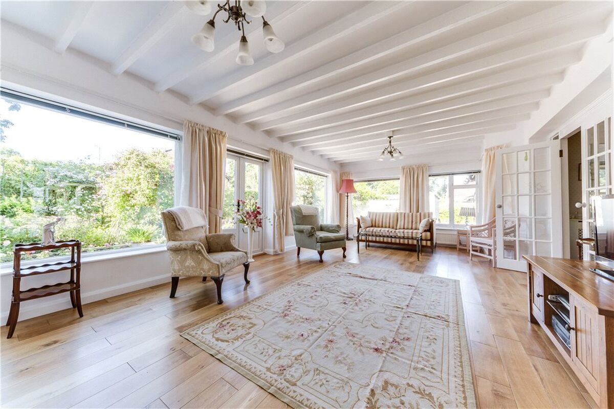 house for sale in Oak Lane, Broadbridge Heath, Horsham, West Sussex