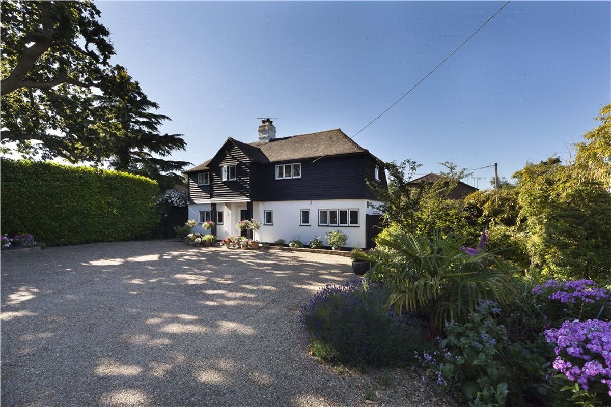 house for sale in Oak Lane, Broadbridge Heath, Horsham, West Sussex