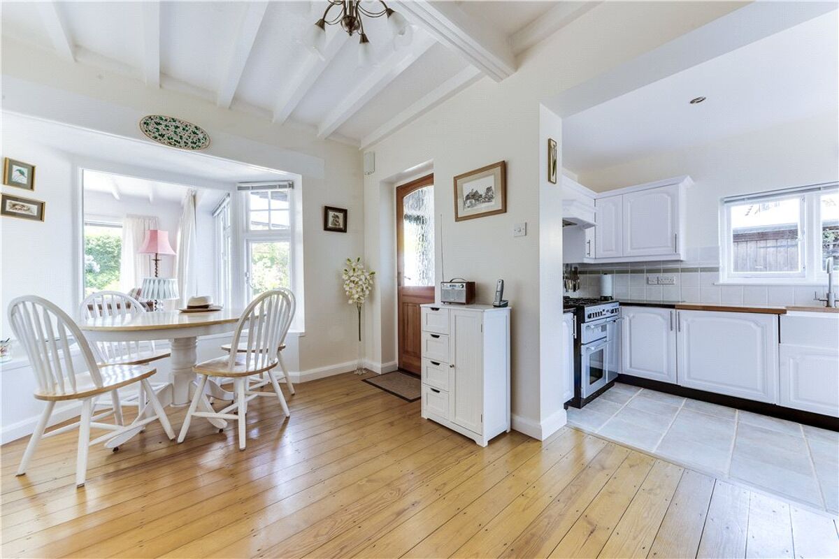 house for sale in Oak Lane, Broadbridge Heath, Horsham, West Sussex