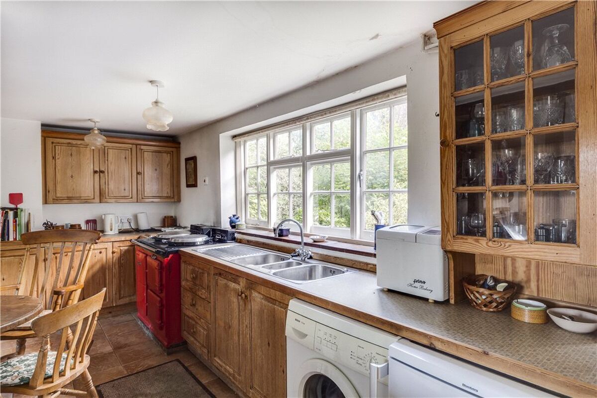 house for sale in Mill Lane, Lower Beeding, Horsham, West Sussex, RH13