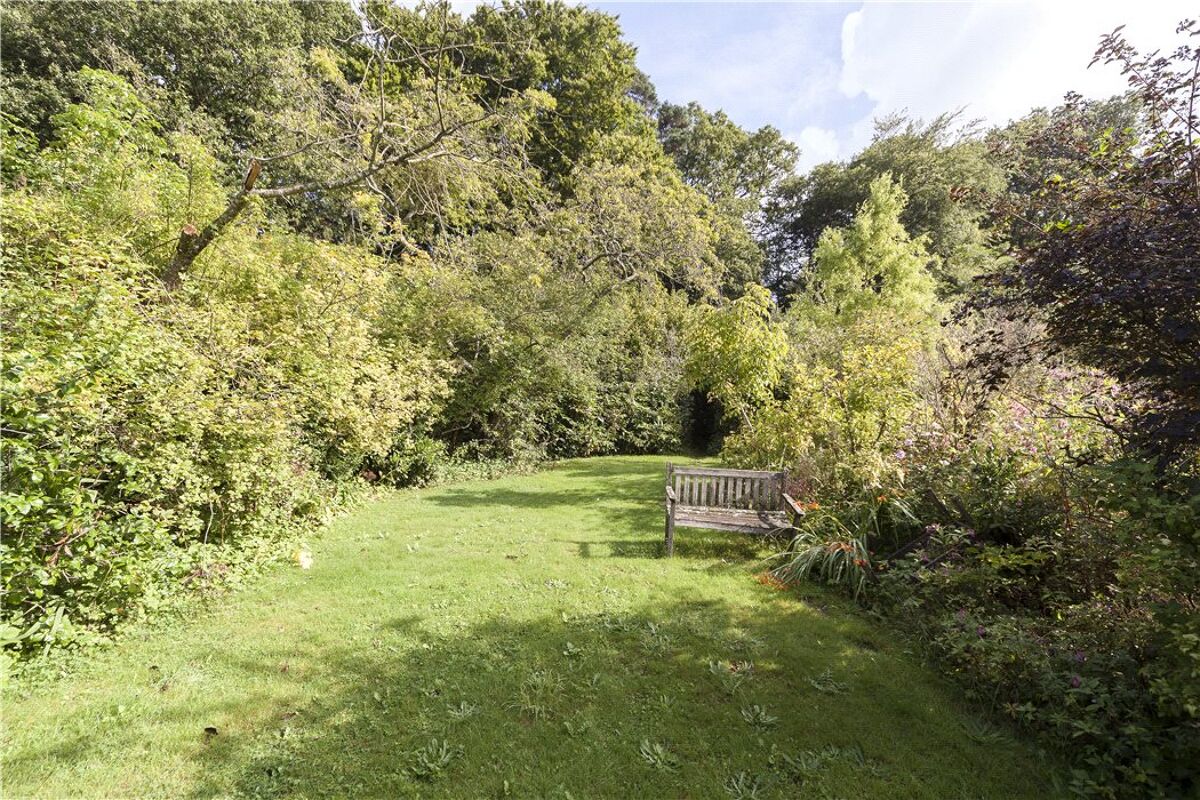 house for sale in Mill Lane, Lower Beeding, Horsham, West Sussex, RH13