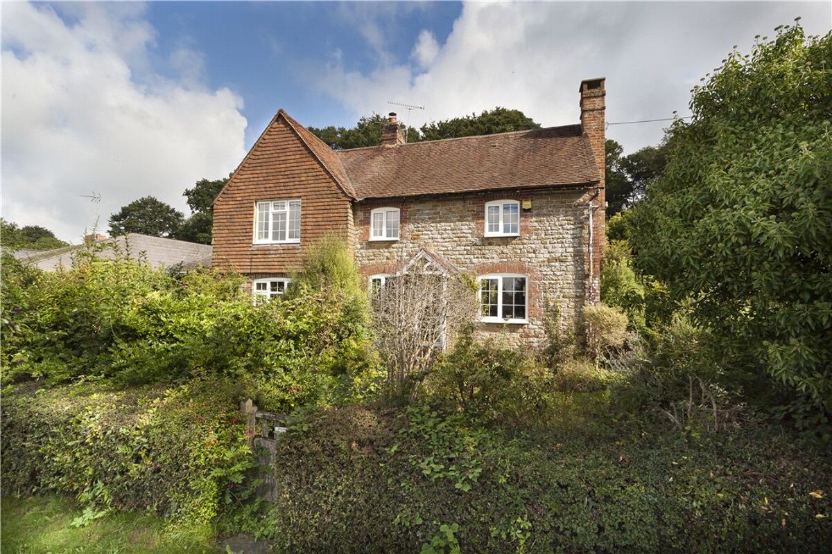 house for sale in Mill Lane, Lower Beeding, Horsham, West Sussex, RH13