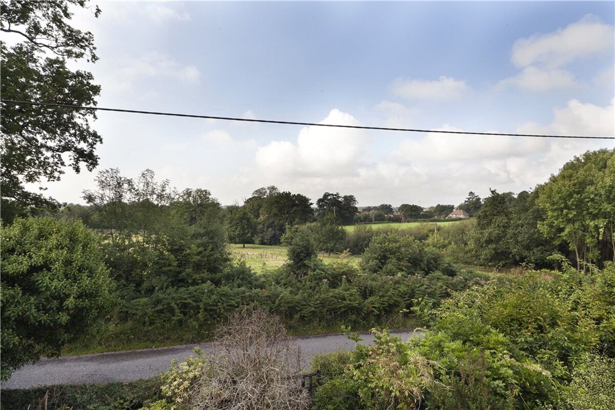 house for sale in Mill Lane, Lower Beeding, Horsham, West Sussex, RH13