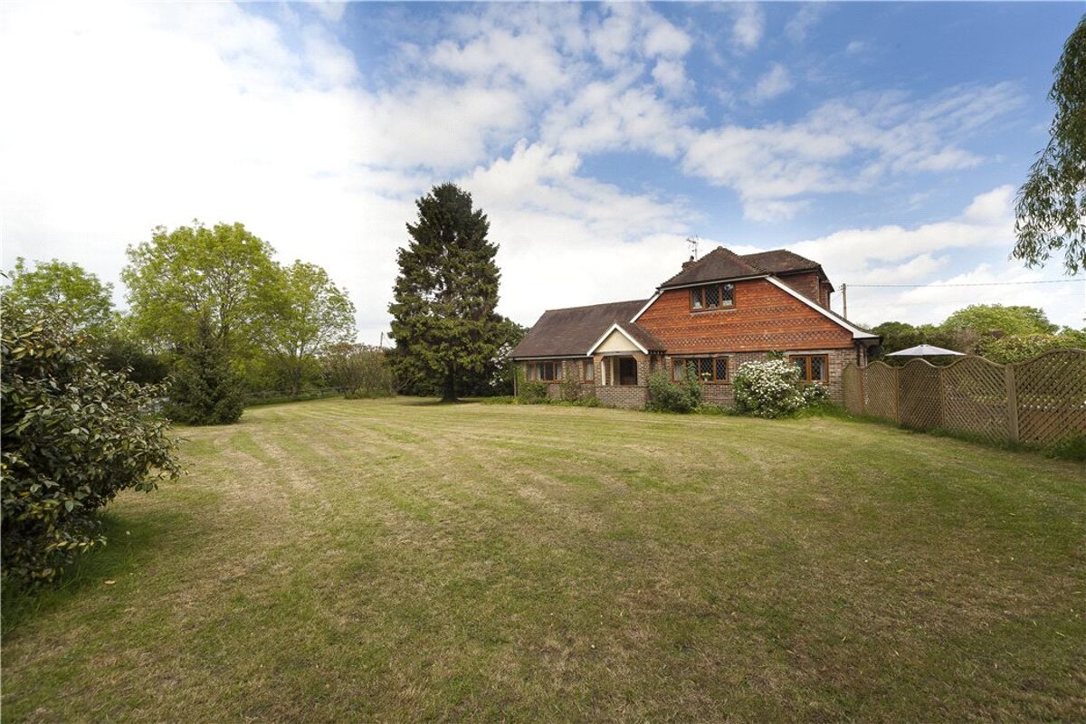 house for sale in Coolham Road, Thakeham, Pulborough, West Sussex, RH20