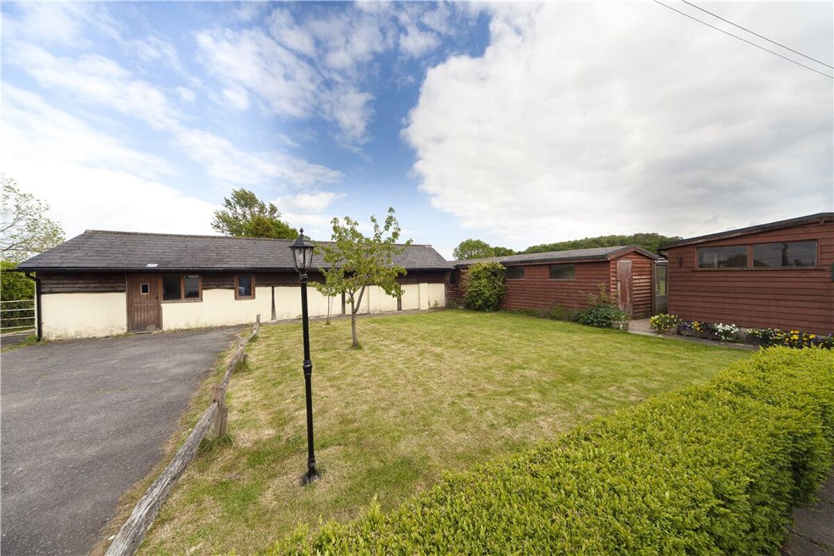 house for sale in Coolham Road, Thakeham, Pulborough, West Sussex, RH20