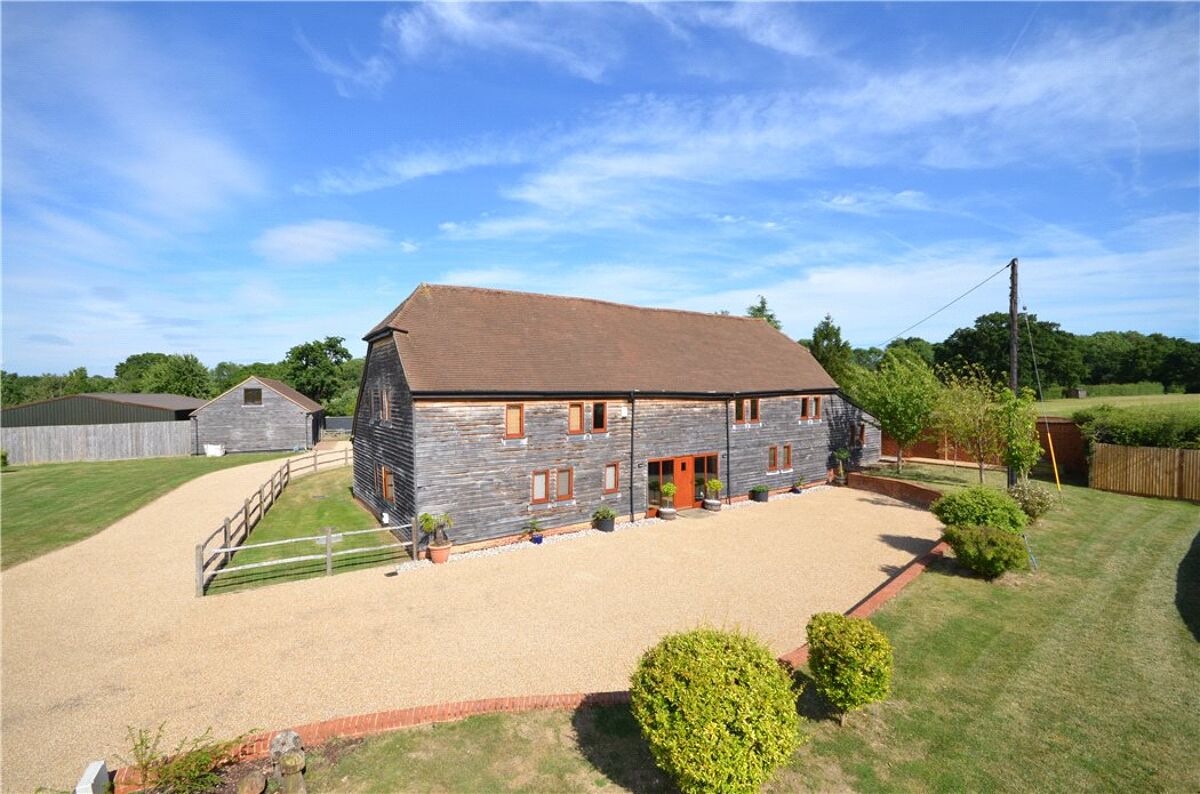 house for sale in The Haven, Billingshurst, West Sussex, RH14