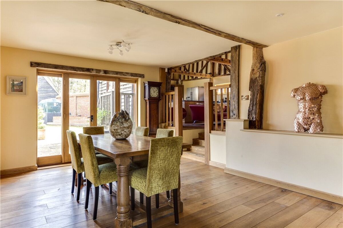 house for sale in The Haven, Billingshurst, West Sussex, RH14