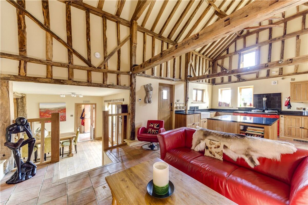 house for sale in The Haven, Billingshurst, West Sussex, RH14