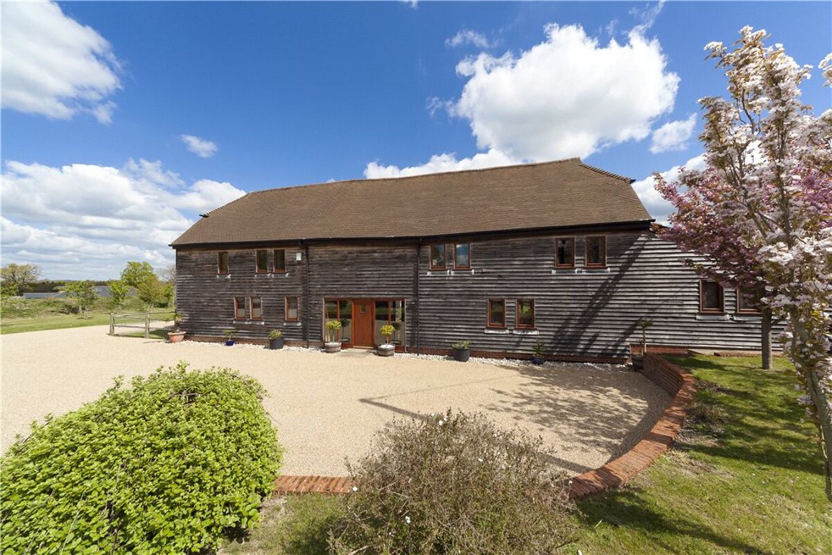 house for sale in The Haven, Billingshurst, West Sussex, RH14