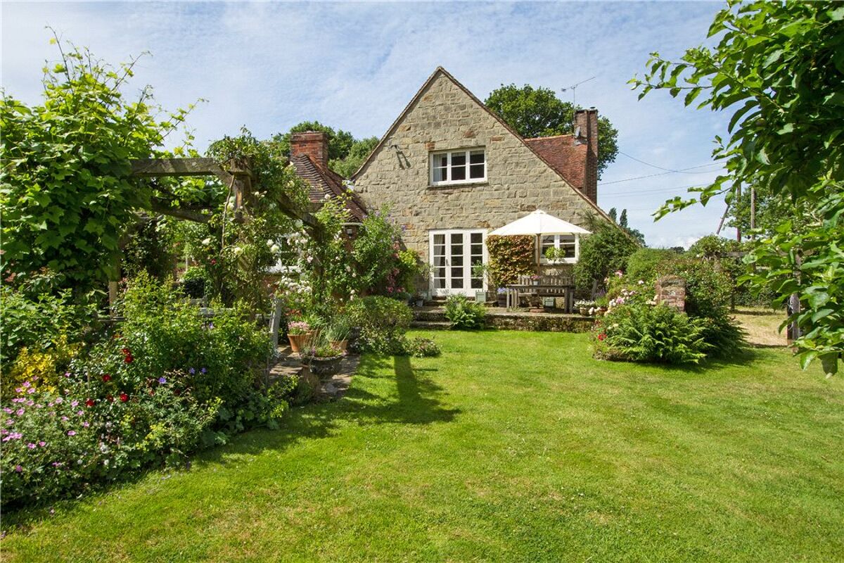 house for sale in Coombelands Lane, Pulborough, West Sussex, RH20