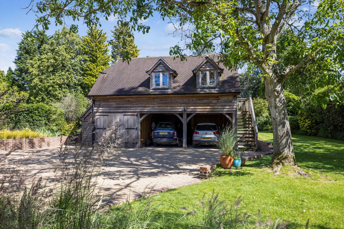 house for sale in Sedgwick Lane, Horsham, West Sussex, RH13 HOR160126