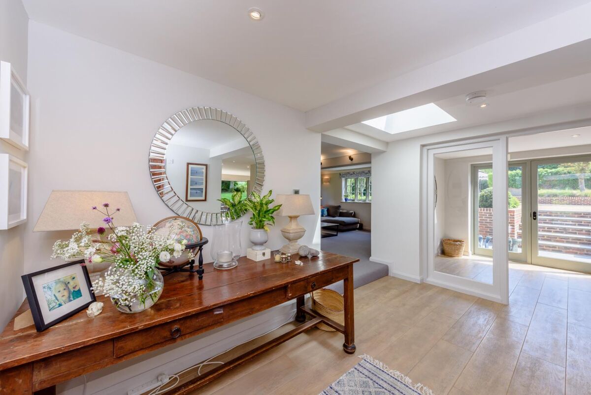 house for sale in Sedgwick Lane, Horsham, West Sussex, RH13 HOR160126