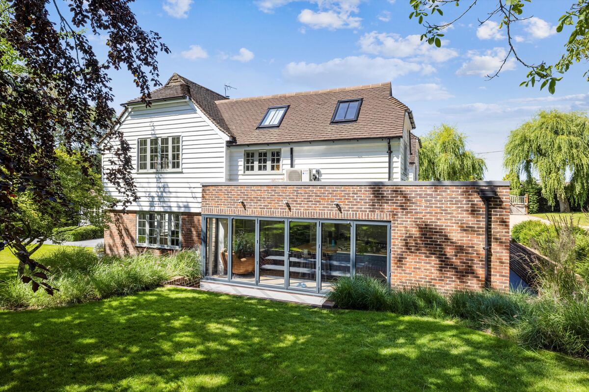 Immobilien zum Kauf Sedgwick Lane, Horsham, West Sussex, RH13