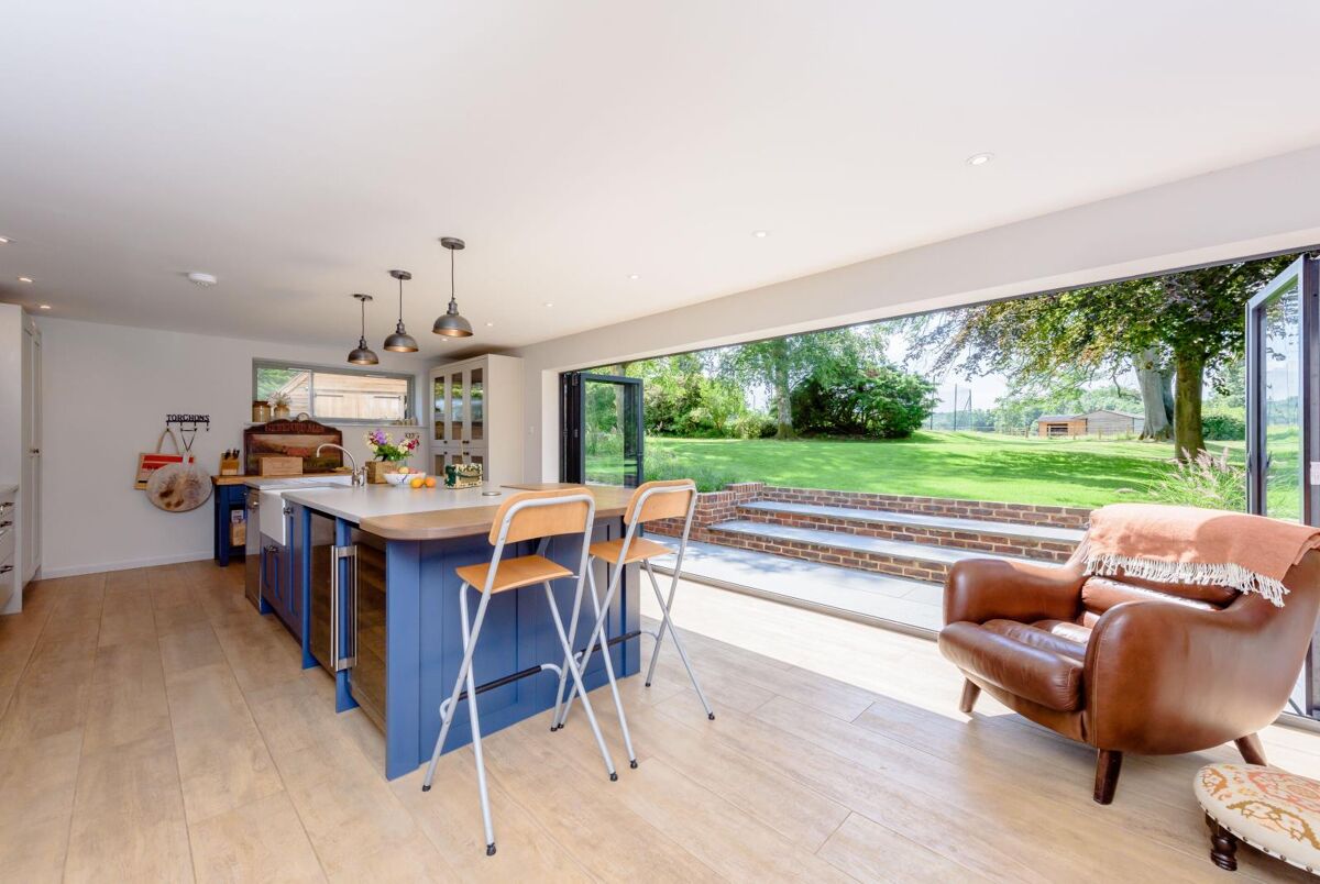 house for sale in Sedgwick Lane, Horsham, West Sussex, RH13 HOR160126