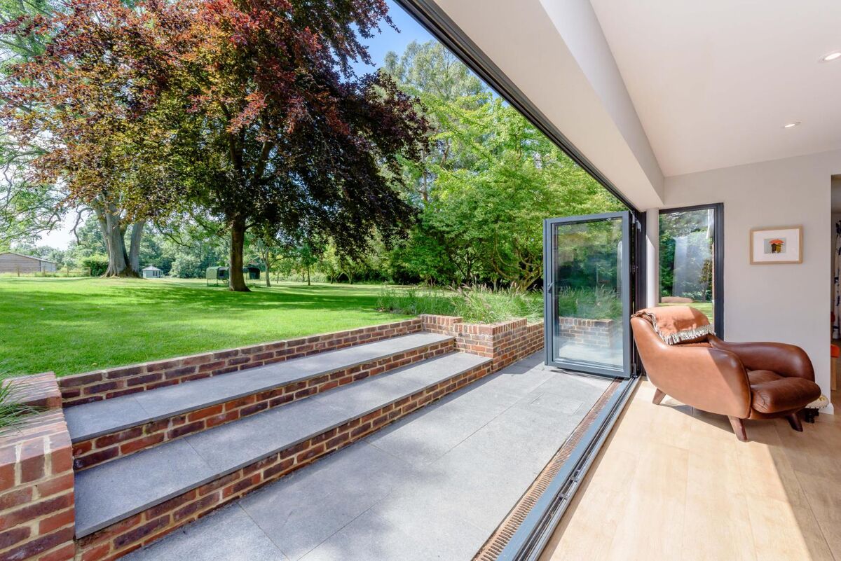 house for sale in Sedgwick Lane, Horsham, West Sussex, RH13 HOR160126