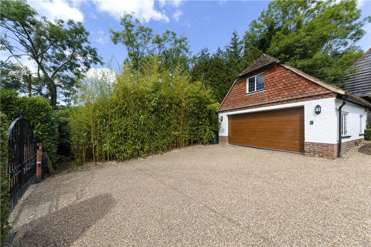 house for sale in Lynwick Street, Rudgwick, Horsham, West Sussex, RH12