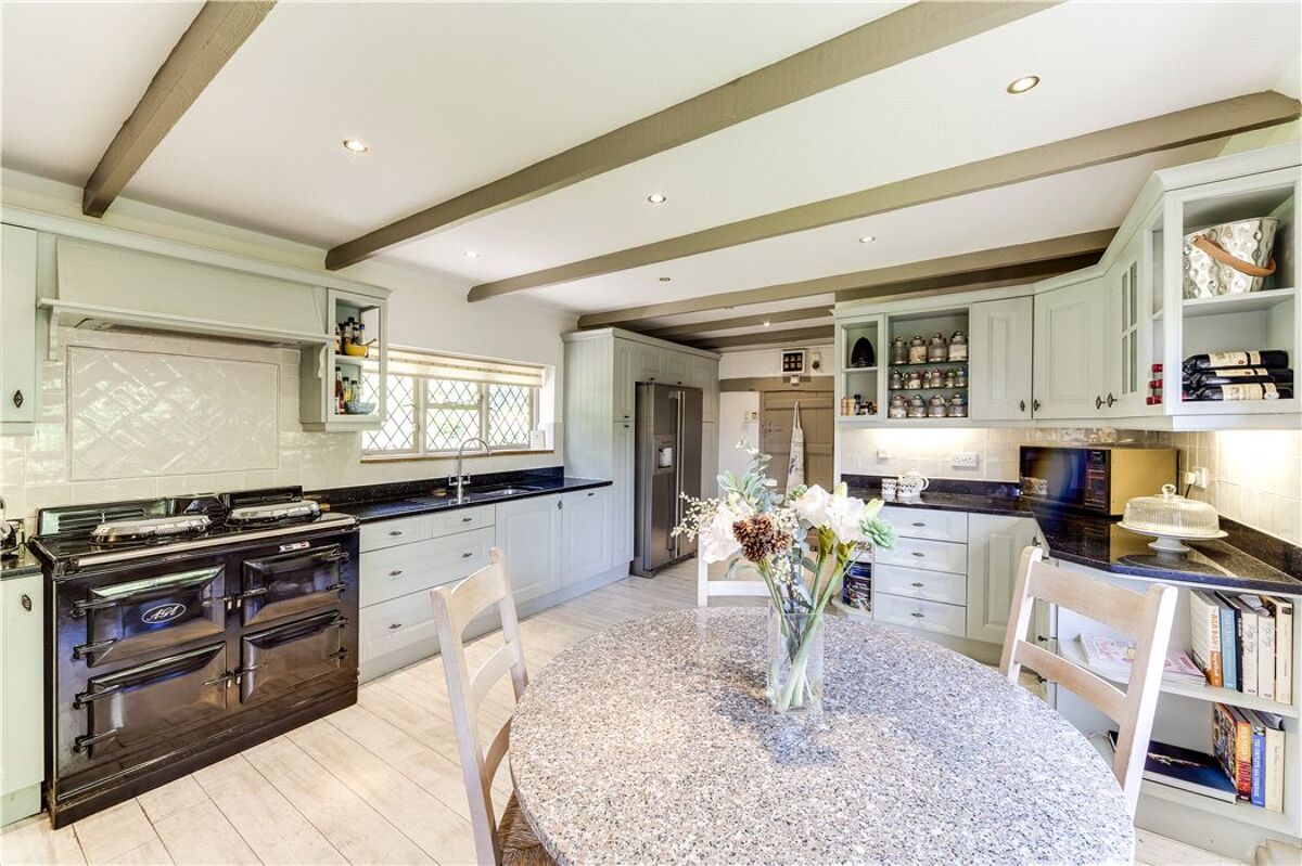 house for sale in Lynwick Street, Rudgwick, Horsham, West Sussex, RH12