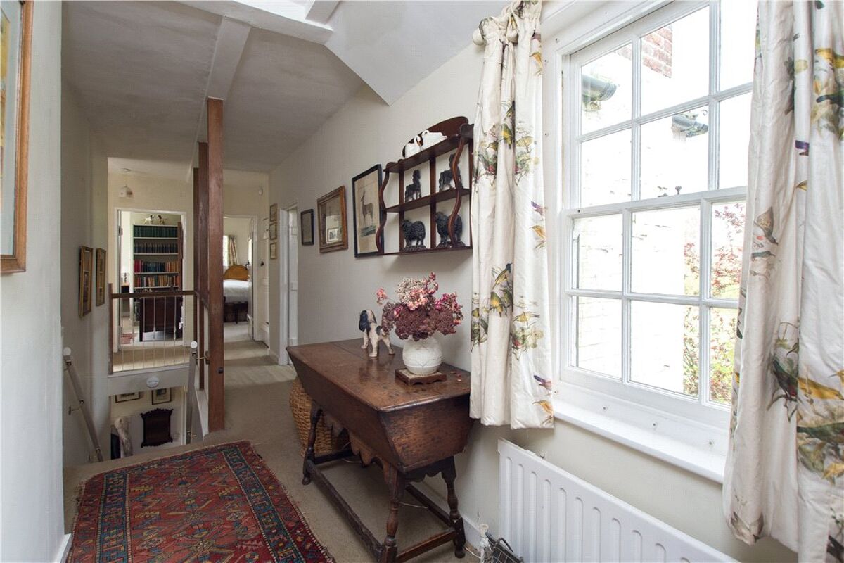 house for sale in Old Wickhurst Lane, Broadbridge Heath, Horsham, West