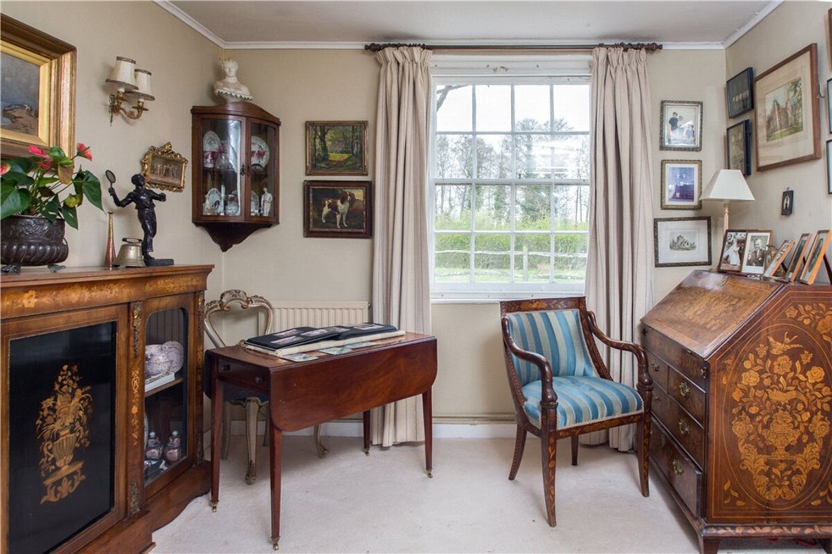 house for sale in Old Wickhurst Lane, Broadbridge Heath, Horsham, West