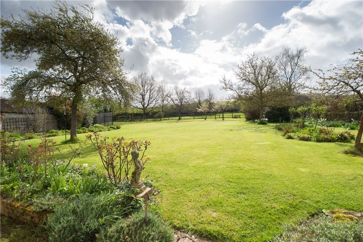 house for sale in Old Wickhurst Lane, Broadbridge Heath, Horsham, West