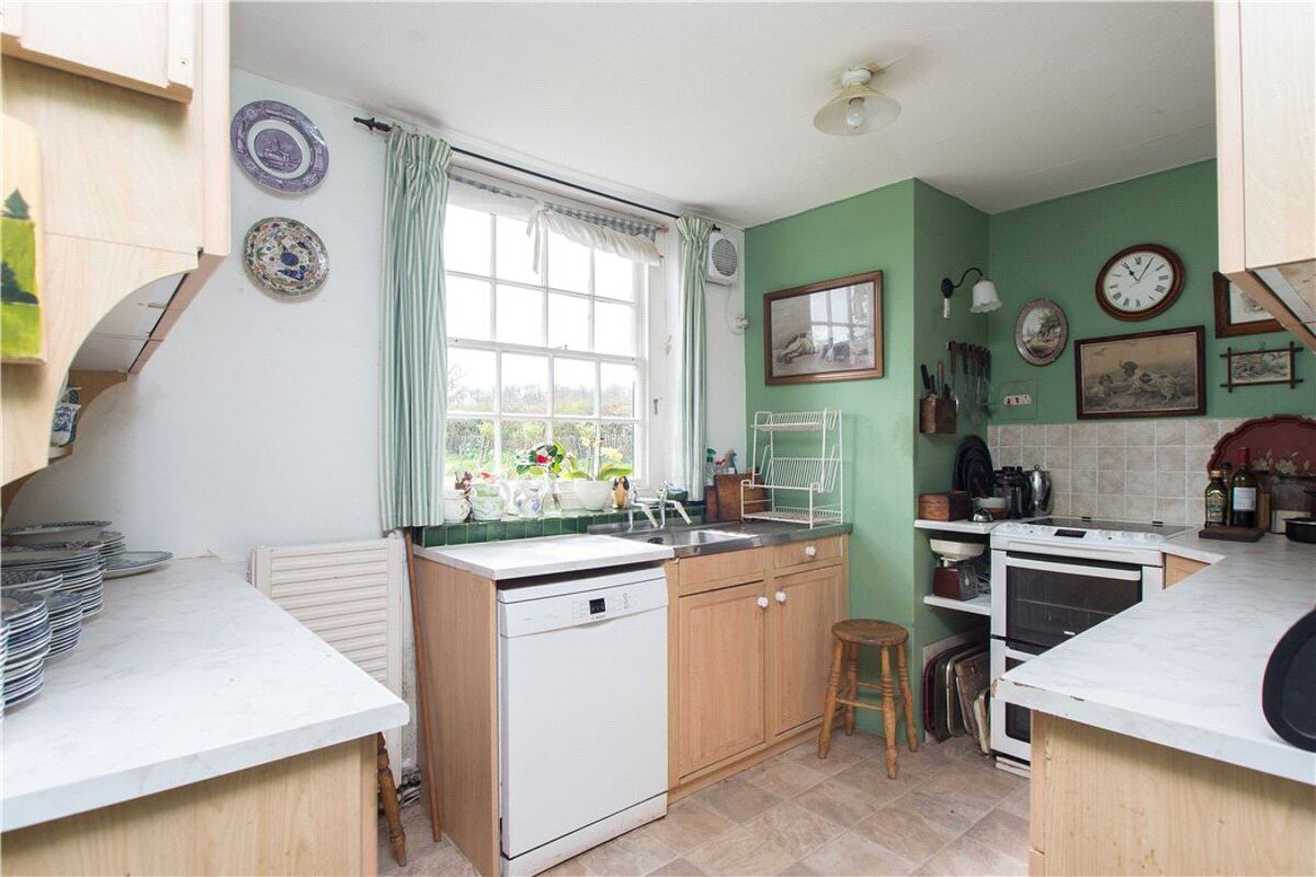 house for sale in Old Wickhurst Lane, Broadbridge Heath, Horsham, West