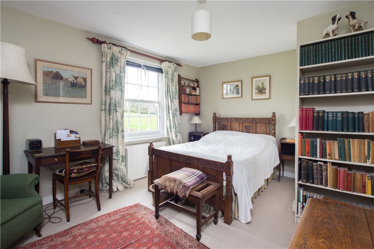 house for sale in Old Wickhurst Lane, Broadbridge Heath, Horsham, West