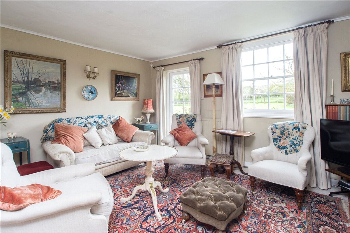 house for sale in Old Wickhurst Lane, Broadbridge Heath, Horsham, West