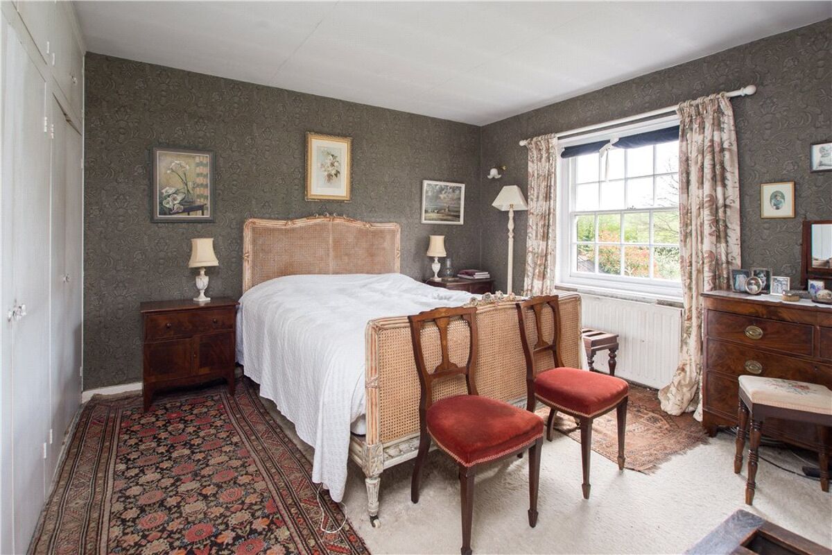 house for sale in Old Wickhurst Lane, Broadbridge Heath, Horsham, West