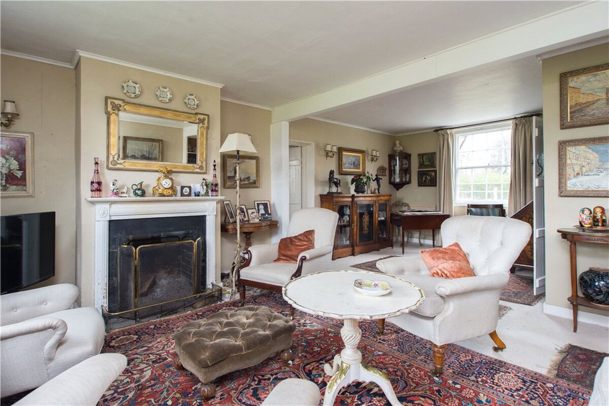 house for sale in Old Wickhurst Lane, Broadbridge Heath, Horsham, West