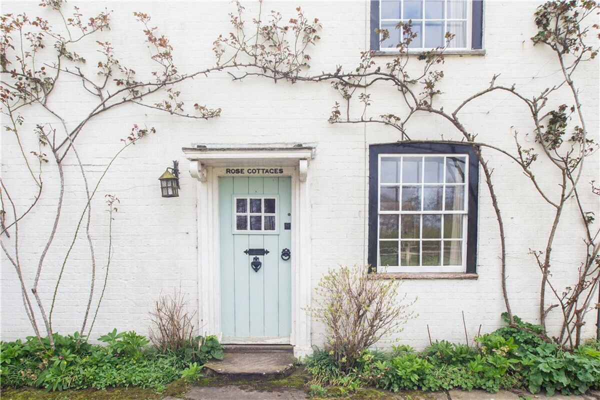 house for sale in Old Wickhurst Lane, Broadbridge Heath, Horsham, West