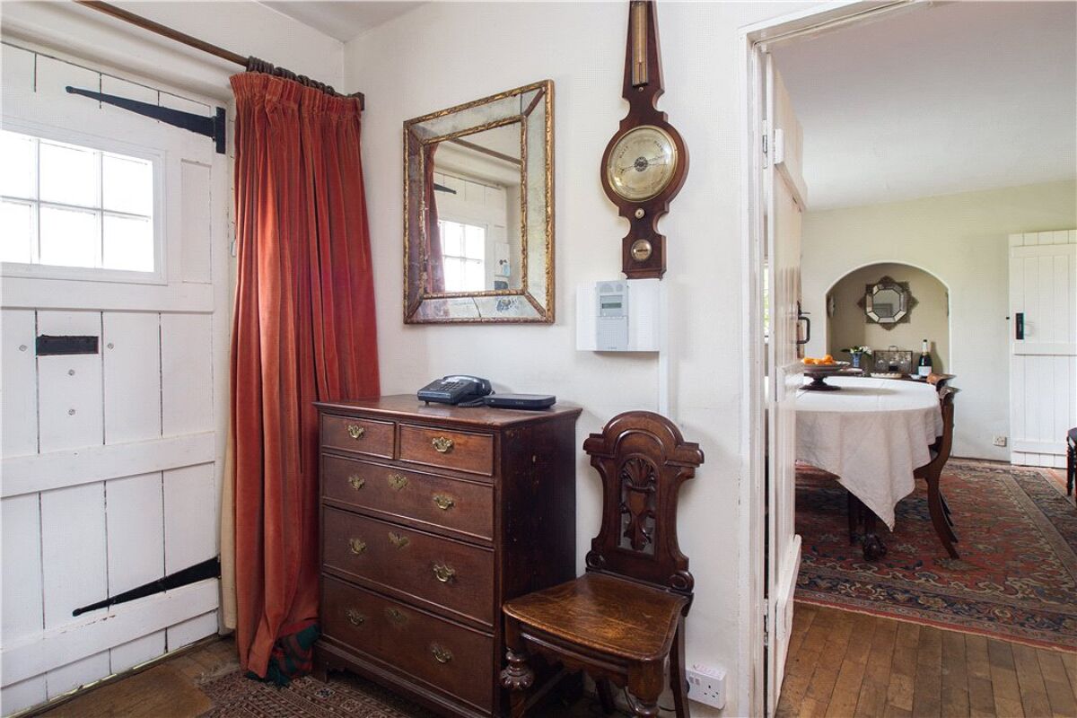 house for sale in Old Wickhurst Lane, Broadbridge Heath, Horsham, West