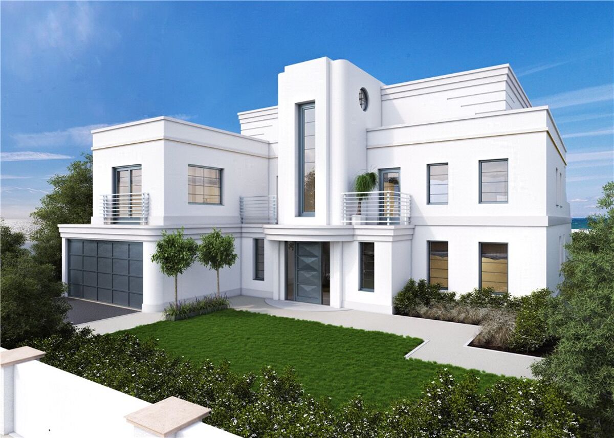 house for sale in Coastal Road, East Preston, Littlehampton, BN16