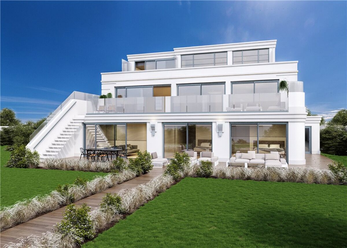 house for sale in Coastal Road, East Preston, Littlehampton, BN16