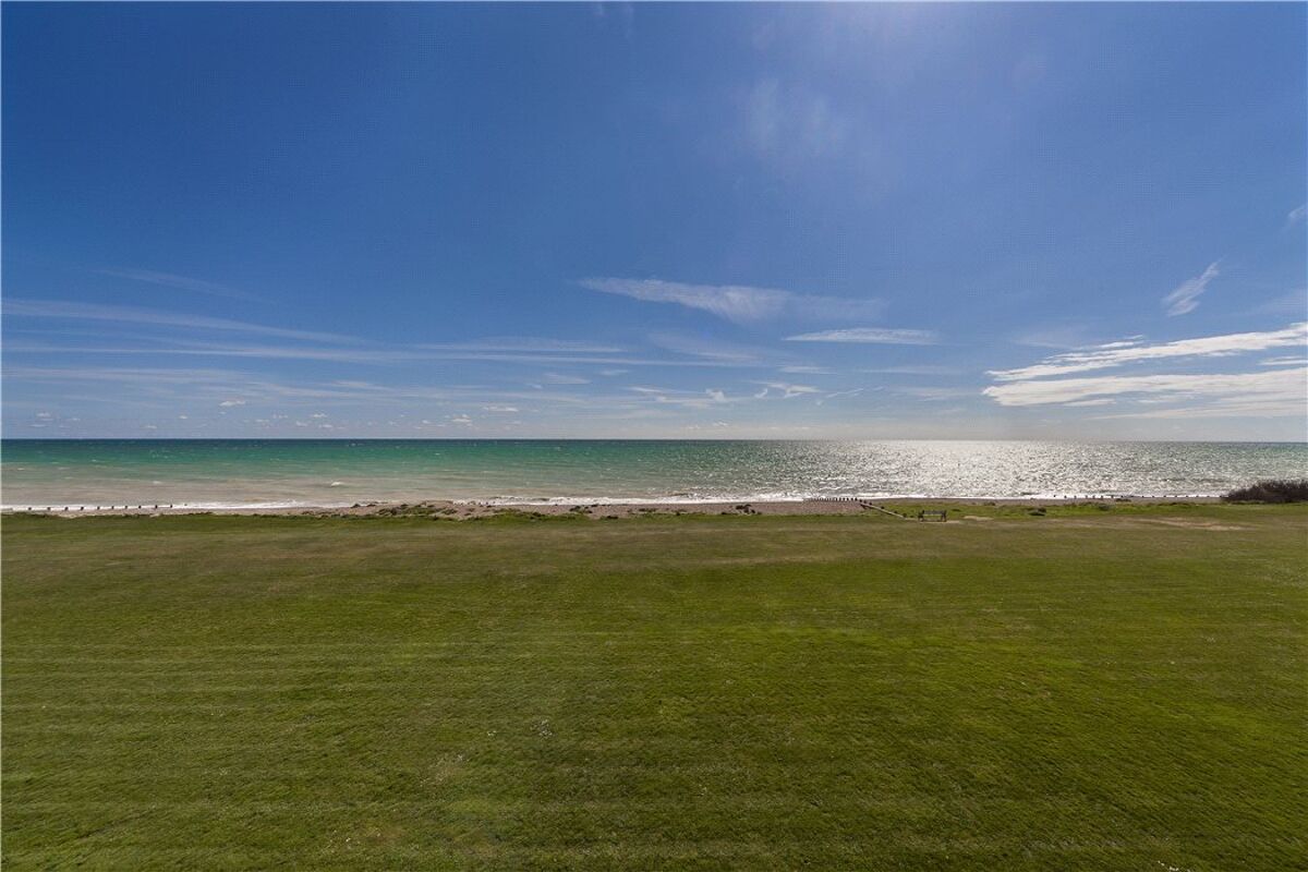 house for sale in Coastal Road, East Preston, Littlehampton, BN16