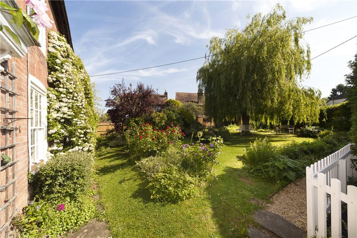 house for sale in Old Post Office Cottages, Wickhurst Lane, Broadbridge