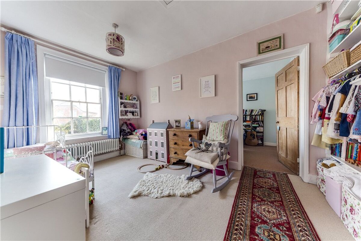 house for sale in Old Post Office Cottages, Wickhurst Lane, Broadbridge