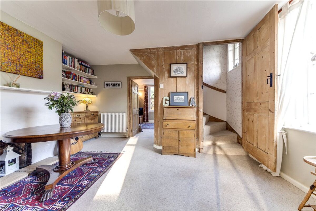 house for sale in Old Post Office Cottages, Wickhurst Lane, Broadbridge