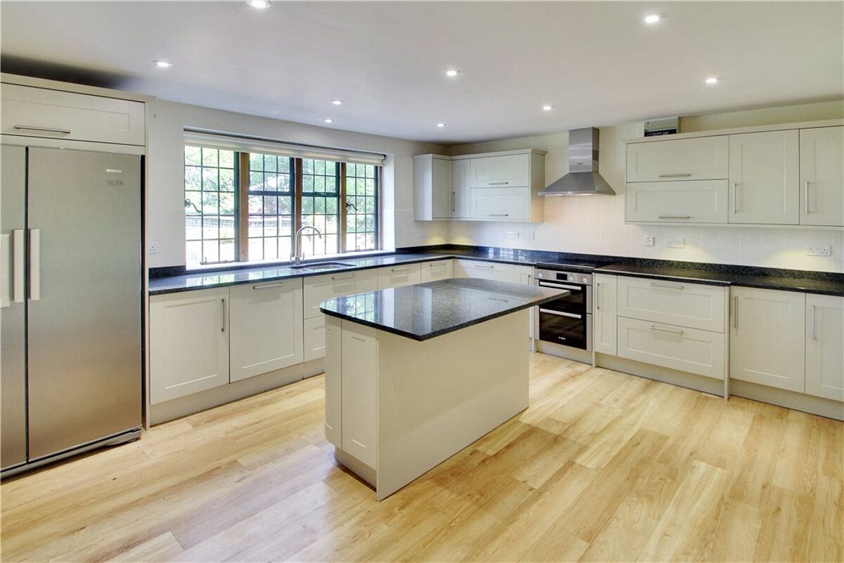 house for sale in Dorking Road, Warnham, Horsham, West Sussex, RH12