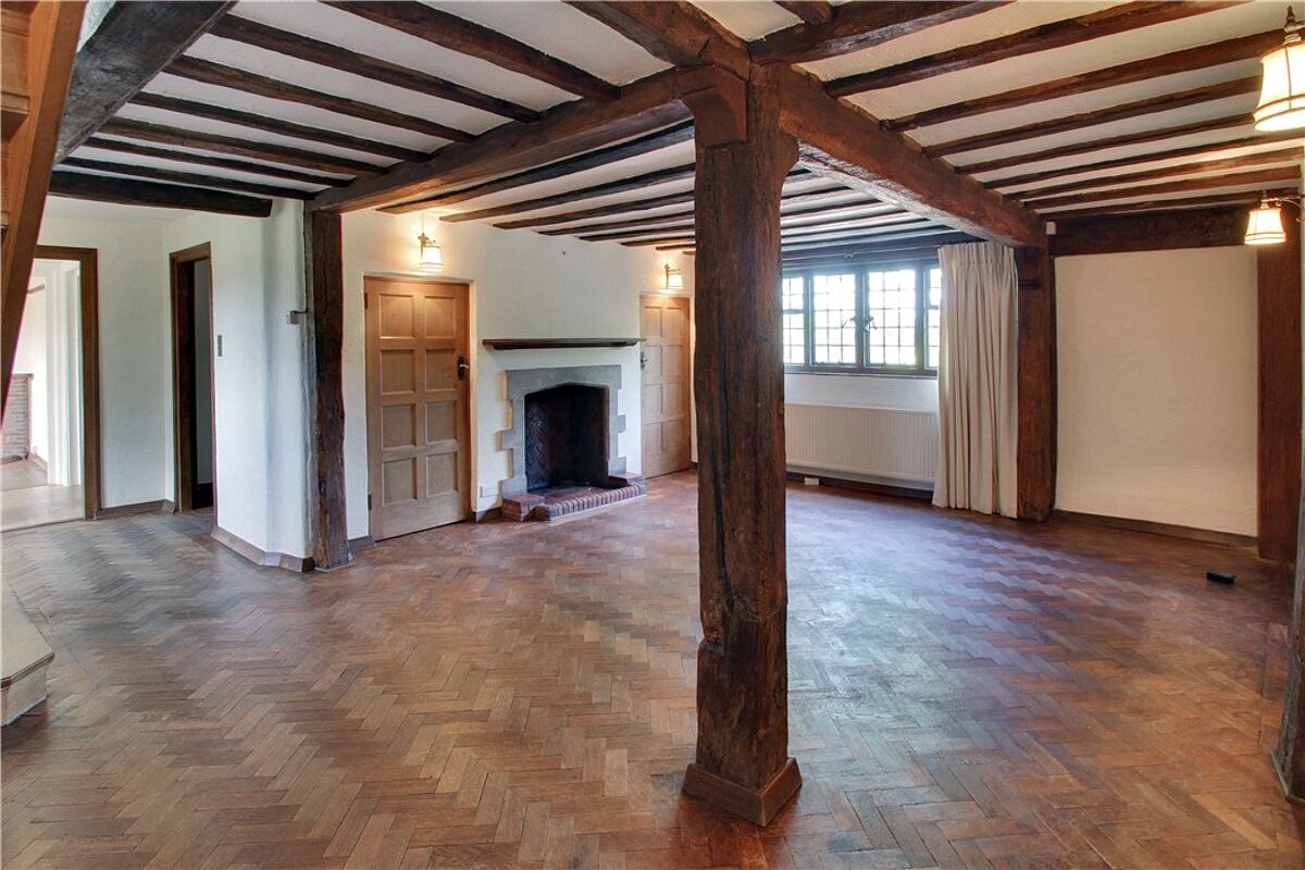 house for sale in Dorking Road, Warnham, Horsham, West Sussex, RH12