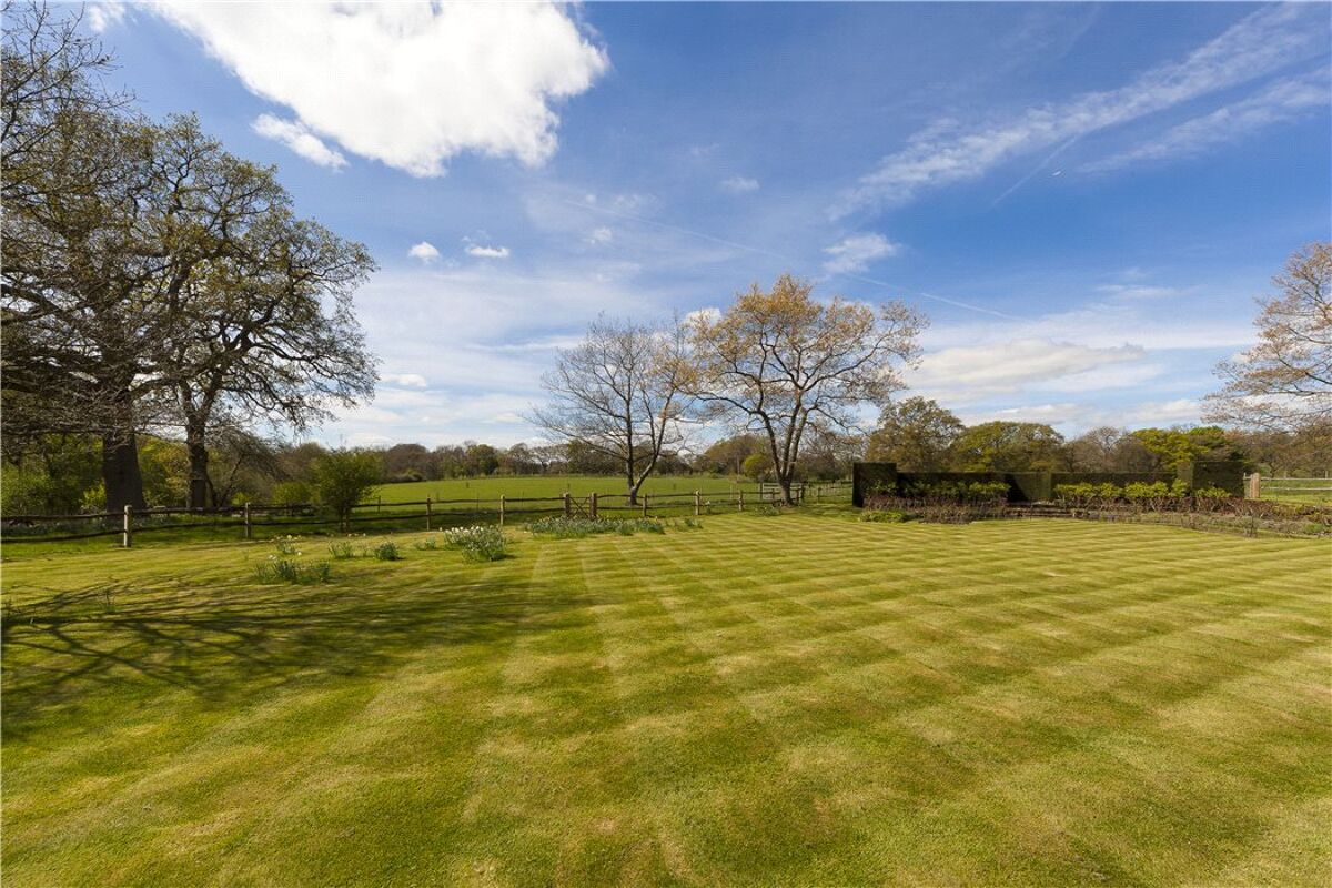 house for sale in Dorking Road, Warnham, Horsham, West Sussex, RH12