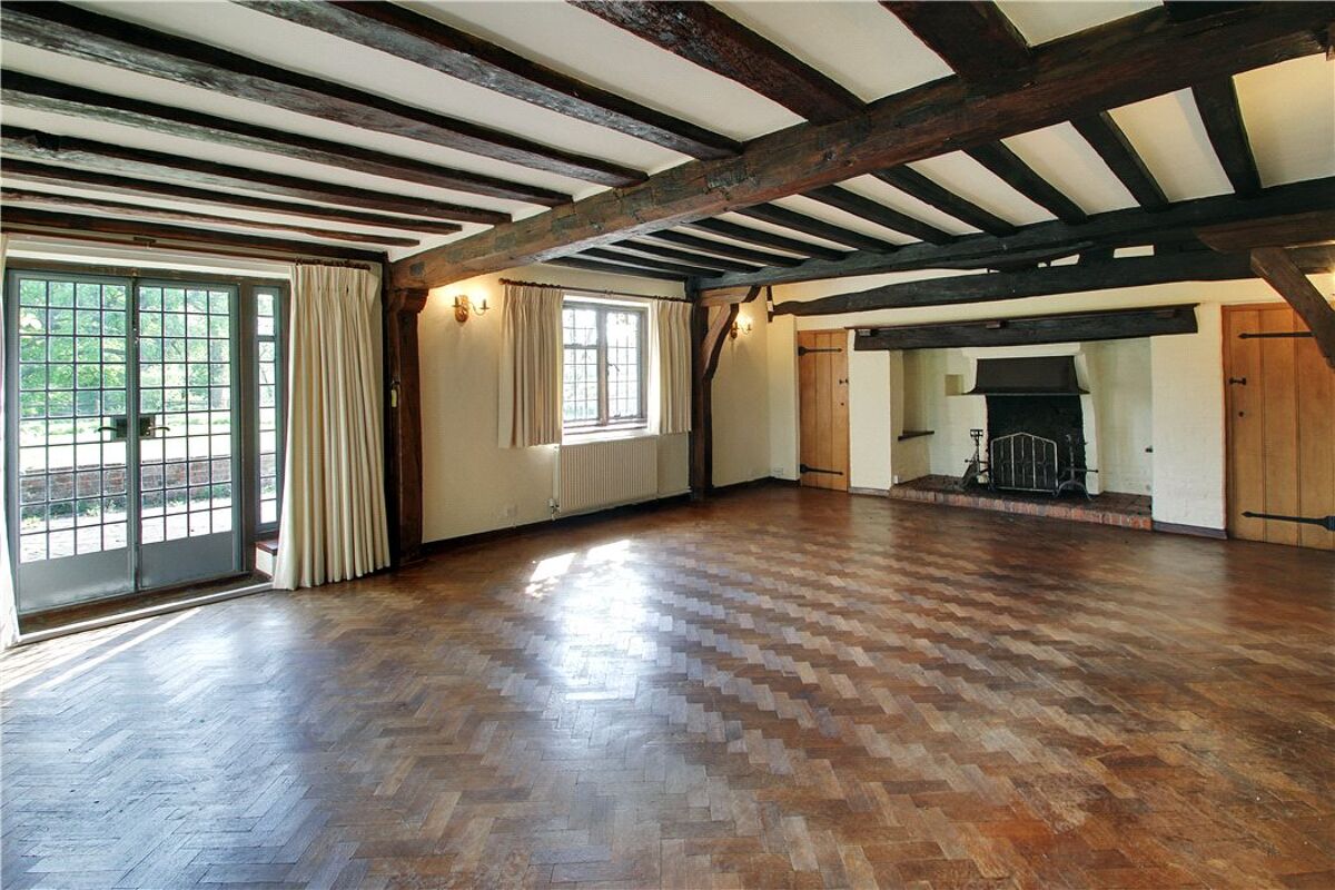 house for sale in Dorking Road, Warnham, Horsham, West Sussex, RH12