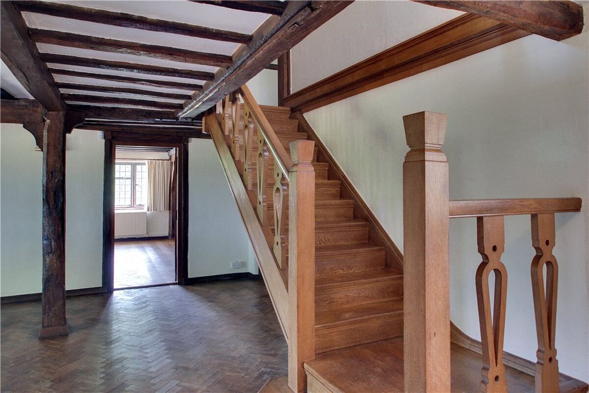 house for sale in Dorking Road, Warnham, Horsham, West Sussex, RH12