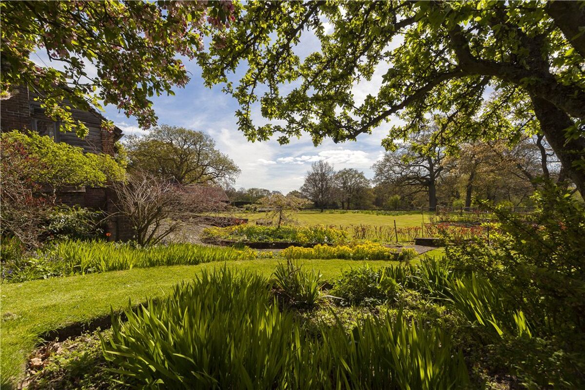 house for sale in Dorking Road, Warnham, Horsham, West Sussex, RH12