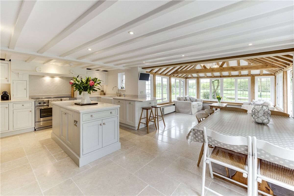 house for sale in West Chiltington Lane, Coneyhurst, Billingshurst